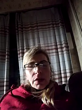 Georgette466 online show from 12/03/25, 03:44