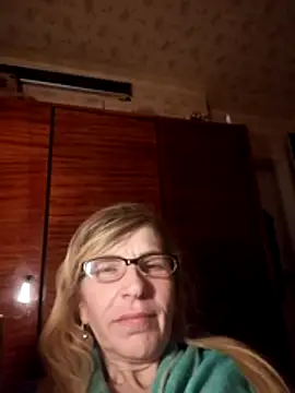 Georgette466 online show from 12/21/25, 03:41