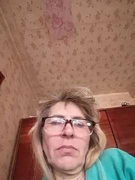 Georgette466 online show from 02/01/26, 08:45