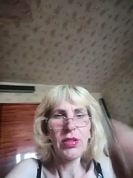 Georgette466 online show from 06/30/26, 03:45
