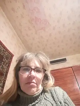 Georgette466 online show from 03/12/26, 04:07