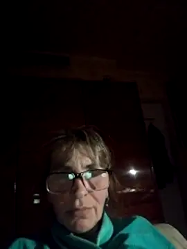 Georgette466 online show from 02/12/26, 03:23