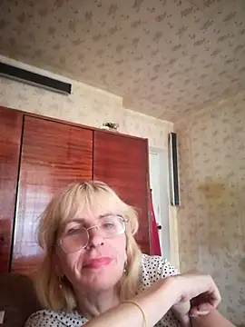 Georgette466 online show from 07/06/26, 03:03
