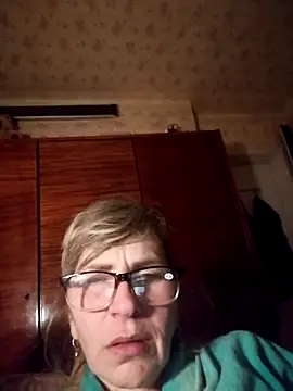 Georgette466 online show from 02/10/26, 06:18