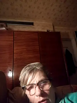 Georgette466 online show from 02/25/26, 04:01