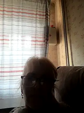 Georgette466 online show from 03/27/26, 02:29