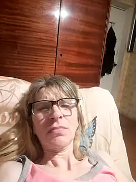 Georgette466 online show from 02/15/26, 08:41