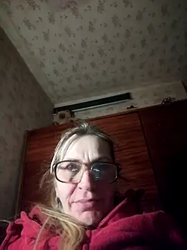 Georgette466 online show from 01/14/26, 02:42