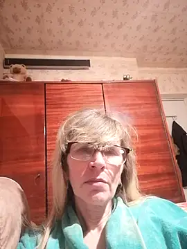 Georgette466 online show from 02/16/26, 04:49