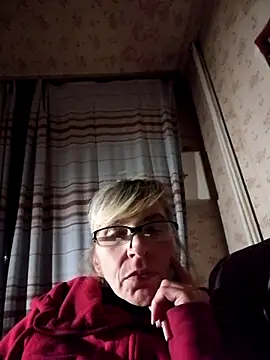 Georgette466 online show from 11/12/25, 04:33