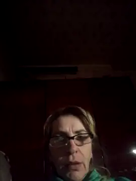 Georgette466 online show from 12/17/25, 06:07