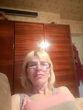 Georgette466 online show from 07/12/26, 05:25