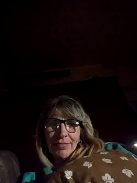 Georgette466 online show from 02/01/26, 08:51