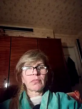 Georgette466 online show from 02/17/26, 04:48