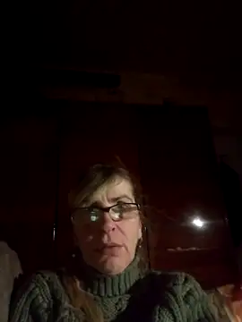 Georgette466 online show from 12/18/25, 06:01