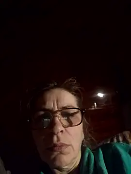 Georgette466 online show from 01/10/26, 05:25