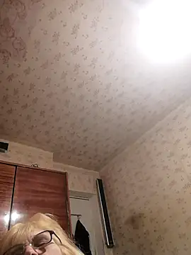 Georgette466 online show from 03/22/26, 09:05