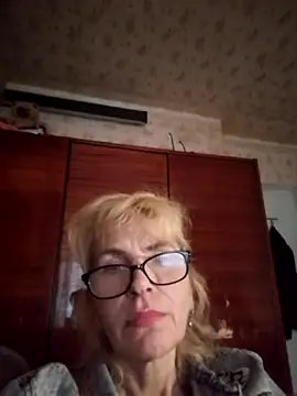 Snapshot of Georgette466 chatting on 05/08/26, 02:54 Georgette466 online show from 05/08/26, 02:54
