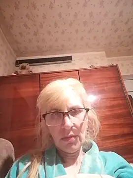 Georgette466 online show from 04/08/26, 06:53