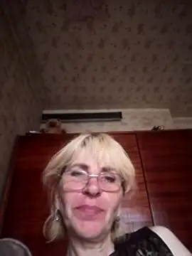 Georgette466 online show from 06/25/26, 04:01