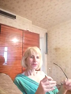 Snapshot of Georgette466 chatting on 05/17/26, 05:40 Georgette466 online show from 05/17/26, 05:40