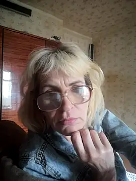 Georgette466 online show from 07/07/26, 03:04