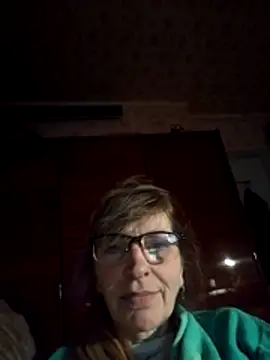 Georgette466 online show from 02/09/26, 03:10