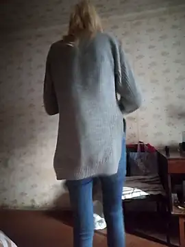 Georgette466 online show from 03/31/26, 03:25