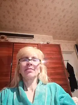 Georgette466 online show from 03/21/26, 06:03