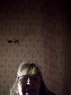 Georgette466 online show from 12/04/25, 04:55