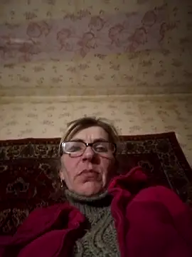 Georgette466 online show from 01/06/26, 05:28