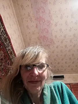 Georgette466 online show from 11/26/25, 07:03