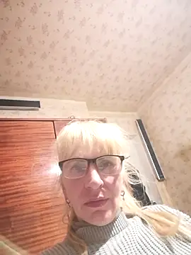 Georgette466 online show from 03/25/26, 05:23