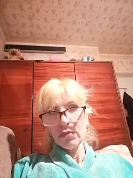 Georgette466 online show from 03/13/26, 06:24