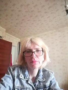 Georgette466 online show from 06/19/26, 12:55