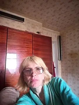 Georgette466 online show from 06/20/26, 04:12