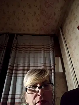 Georgette466 online show from 11/13/25, 06:12