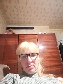 Georgette466 online show from 03/16/26, 05:48