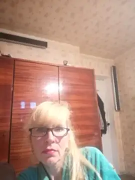 Snapshot of Georgette466 chatting on 05/12/26, 04:35 Georgette466 online show from 05/12/26, 04:35