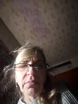 Georgette466 online show from 12/16/25, 04:28