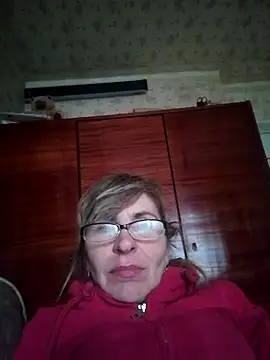 Georgette466 online show from 01/16/26, 01:48