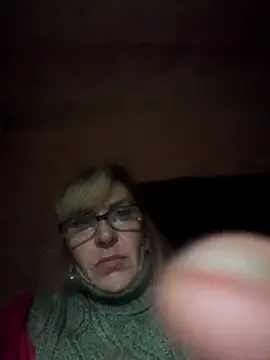 Snapshot of Georgette466 chatting on 10/27/25, 07:48 Georgette466 online show from 10/27/25, 07:48