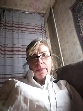 Georgette466 online show from 12/05/25, 05:55