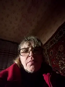 Georgette466 online show from 01/18/26, 08:23