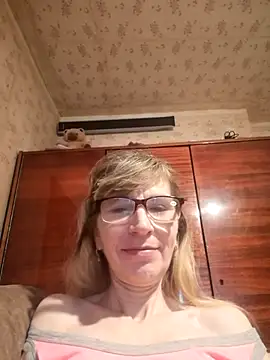 Georgette466 online show from 02/15/26, 06:58