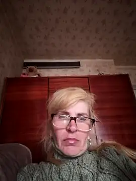 Snapshot of Georgette466 chatting on 04/20/26, 03:02 Georgette466 online show from 04/20/26, 03:02