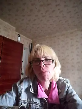 Snapshot of Georgette466 chatting on 05/27/26, 04:25 Georgette466 online show from 05/27/26, 04:25