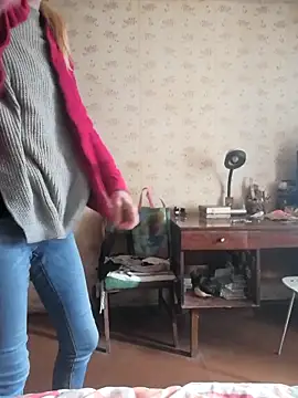 Georgette466 online show from 04/13/26, 12:31