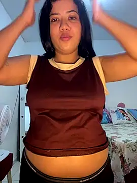 morenahhwy online show from 11/06/25, 02:04