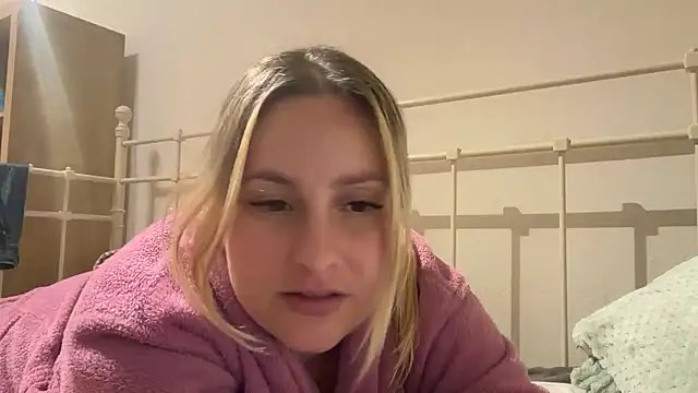 EngelHelene online show from 06/03/26, 07:07
